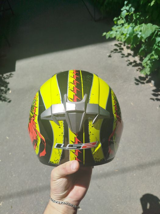 Шлем LS2 размер L