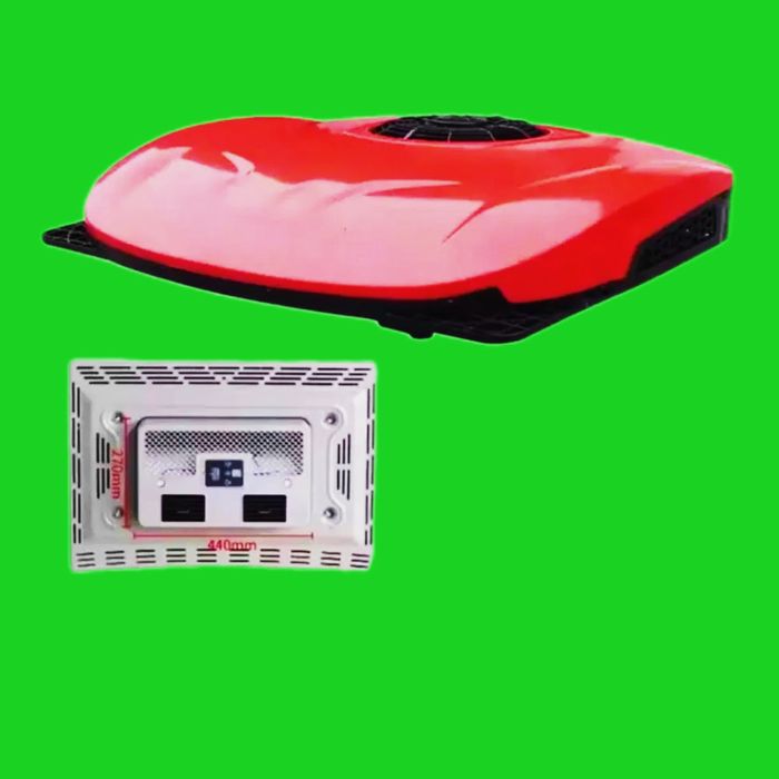 Лето без жары реально автокондиционер в кабину