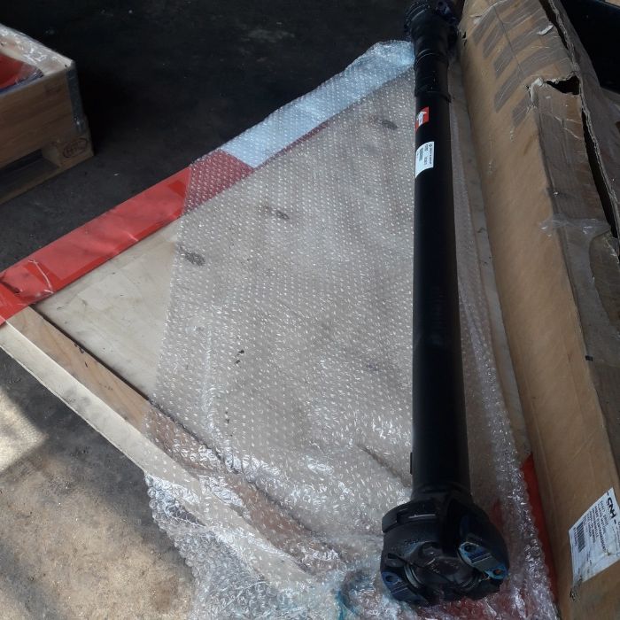 87426993-кардан New Holland