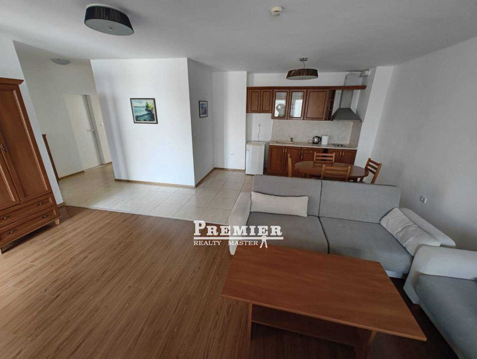 Продава се Тристаен апартамент в Ахелой - 83 кв.м за 547 €/кв.м - Снимка #5