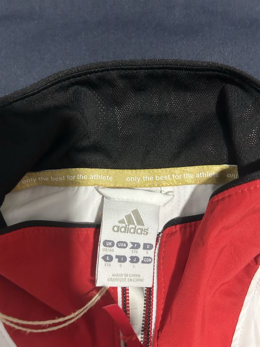 Мъжки елек Adidas