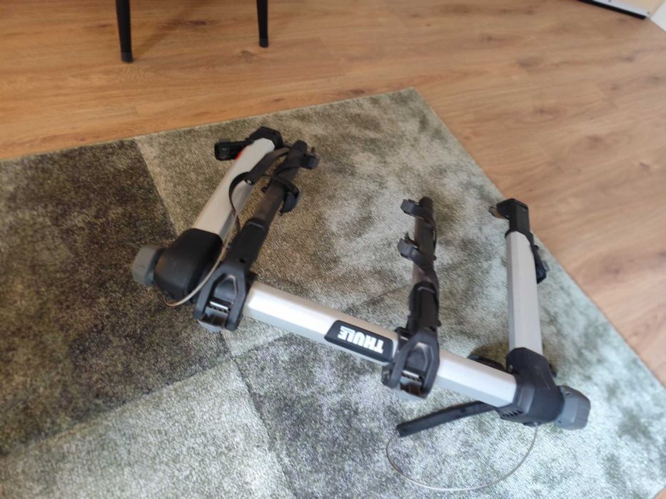 Багажник за кола за колела THULE OUTWAY HANGING 2