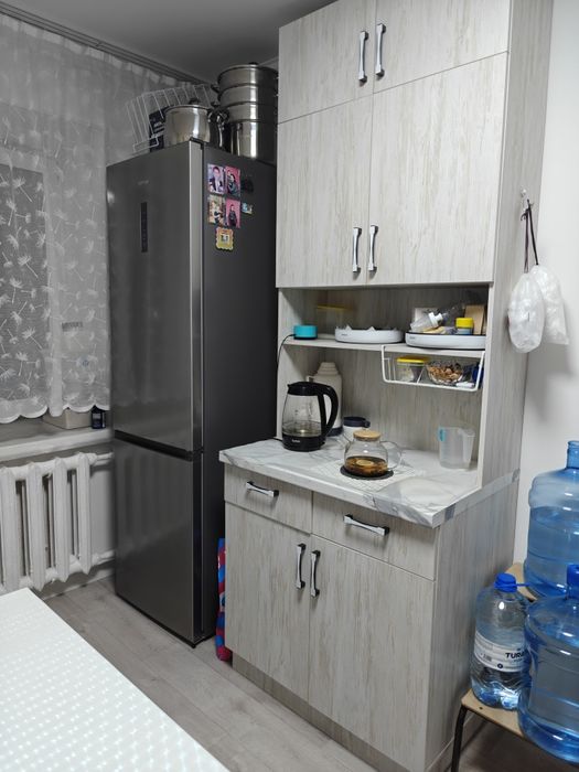 Продается 2-х комнатная квартира