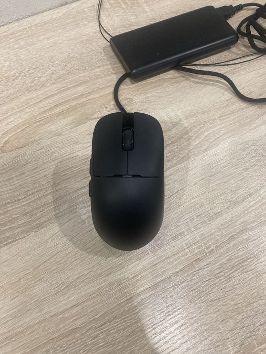 Мышь ajazz aj159p