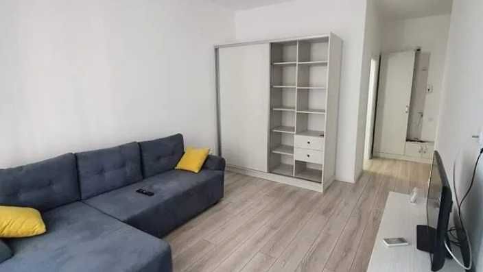 Дава се под наем Двустаен апартамент в Пловдив, Централна гара - 65 кв.м за 280.5 € - Снимка #1