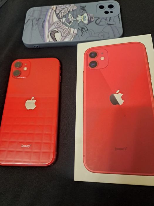 Продам iPhone 11/128гб