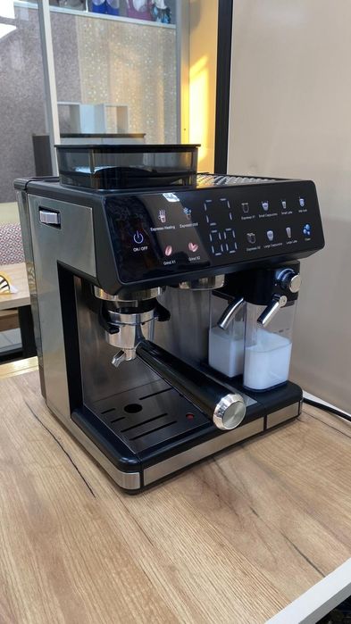 Срочно кофе аппарат