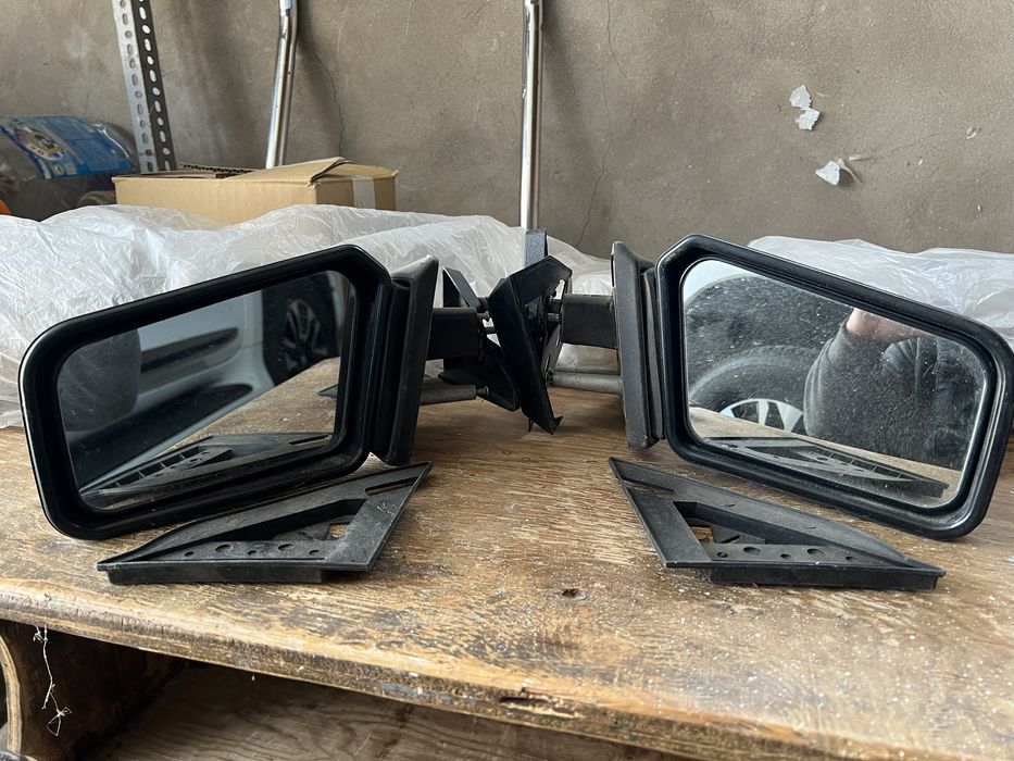 Боковые зеркала для LADA 2114