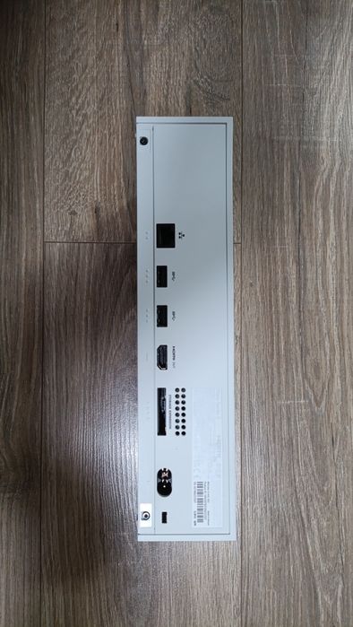 Xbox Series S, 2 геймпад