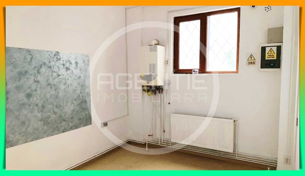 DE ÎNCHIRIAT! Spațiu Comercial în Alexandria