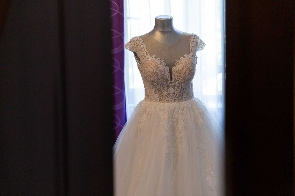 Rochie de mireasă