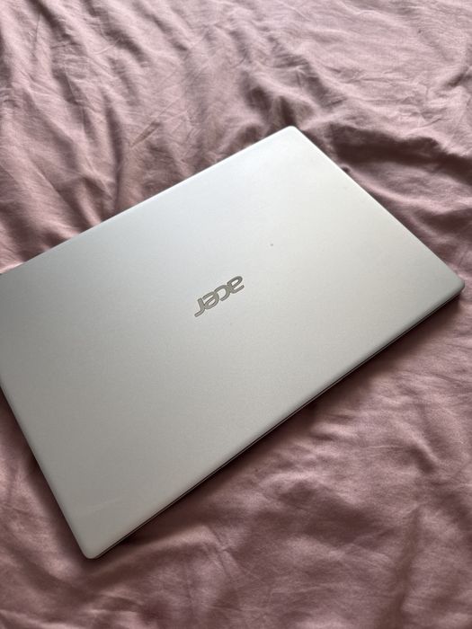 Laptop Acer Swift 3 – Ryzen 5, 1TB SSD