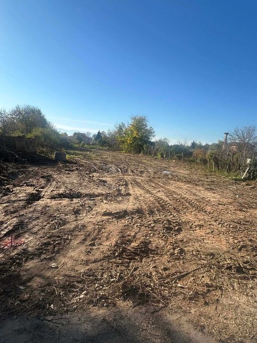 Продавам парцел с. Юнаците