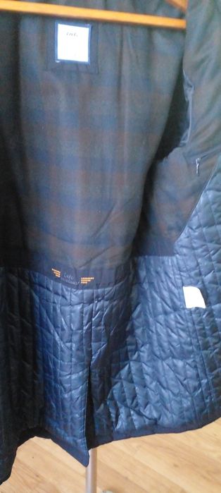 Зимняя     куртка