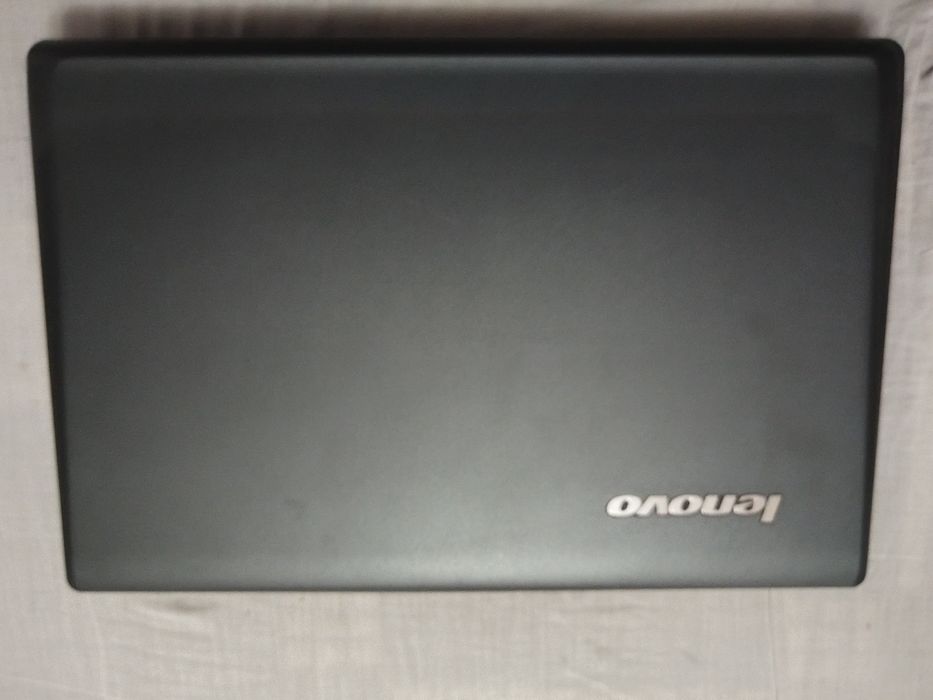 Ноутбуки Lenovo IdeaPad L340 + Lenovo G565