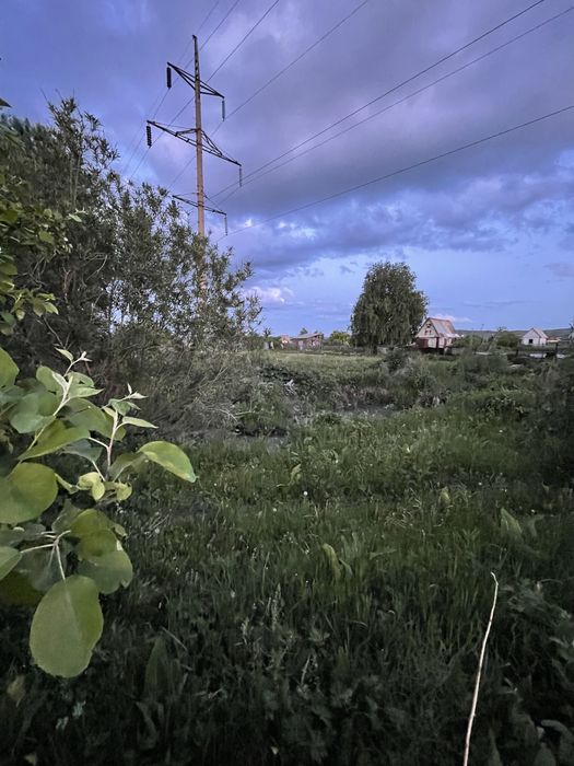 Продам дачу в посёлке К. Кайсенова