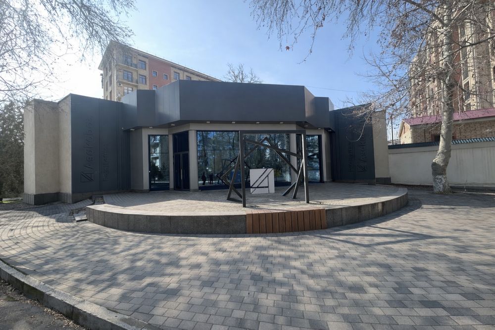 Сдам помещение Яккасарай,Топ локация500м2PiramitTower