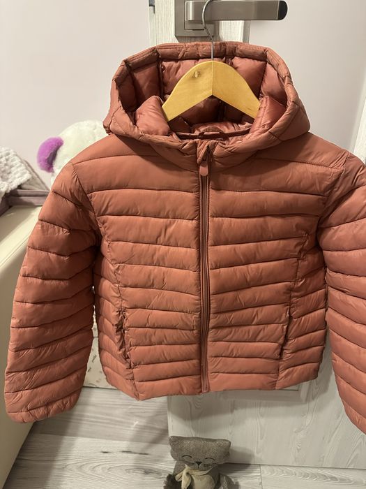 Geaca fete pentru primavara