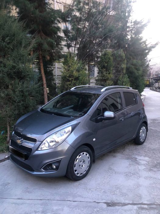 Chevrolet Spark 2020 yil Kraska toza 98.000 km Halol 8.500$