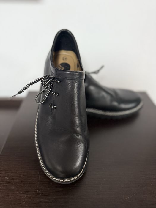 Pantofi piele naturala barbati Marimea 42