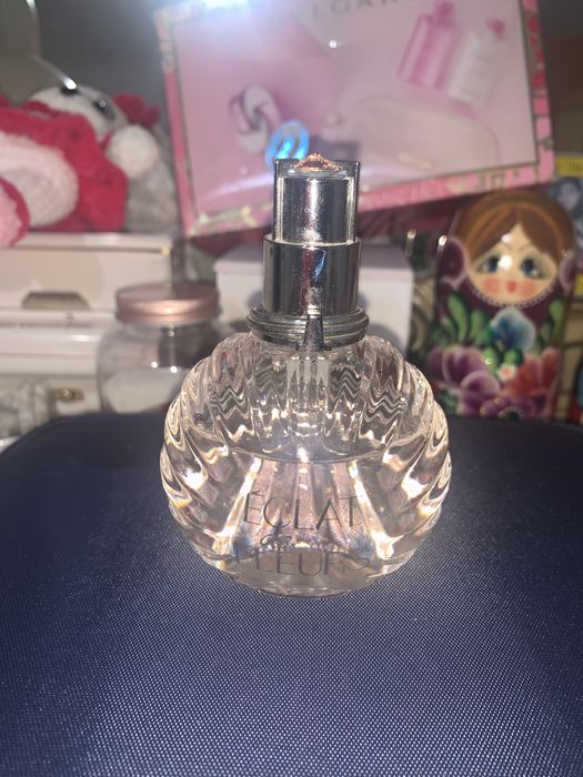 ÉCLAT de FLEURS 100 ml