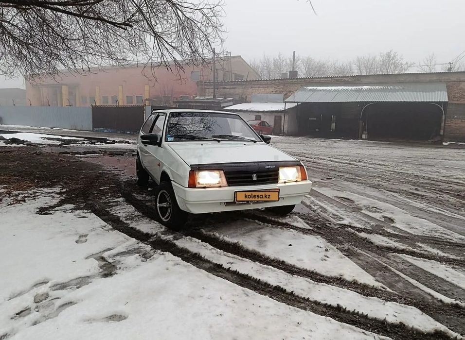 СРОЧНО! Продам ВАЗ 2108! ТОРГ!!!
