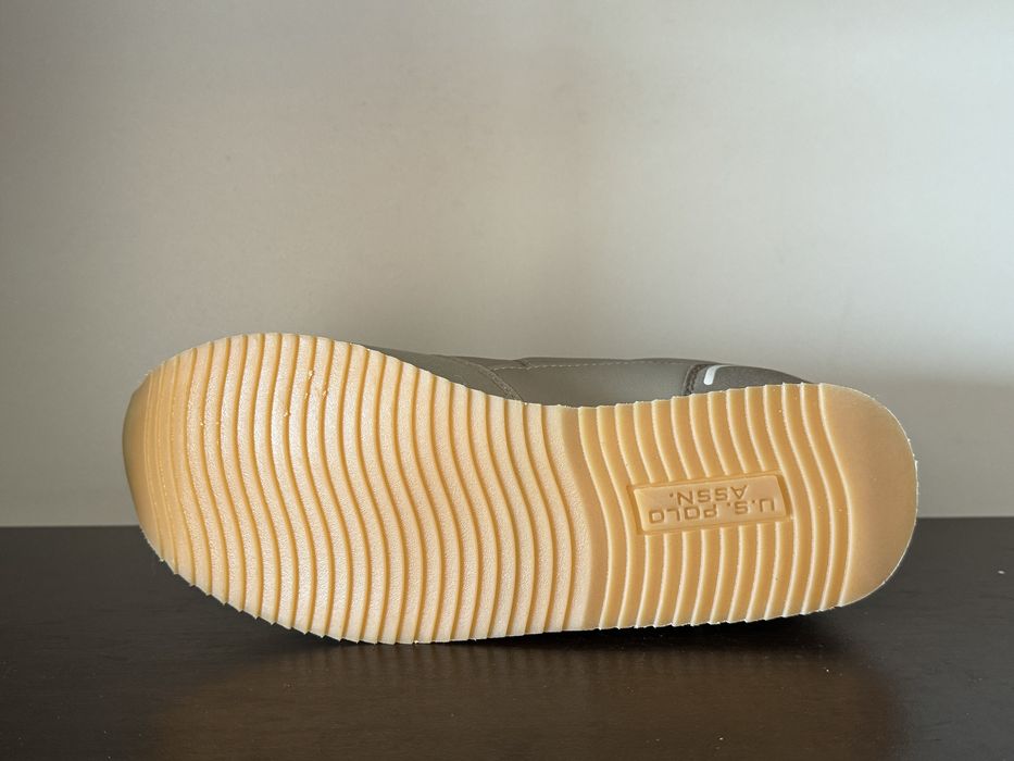 U.S. Polo Assn Nobil Налични/42н 27см/43н 27.5см Стел