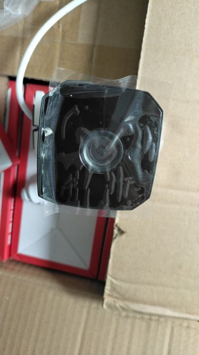 Камера для видеонаблюдения