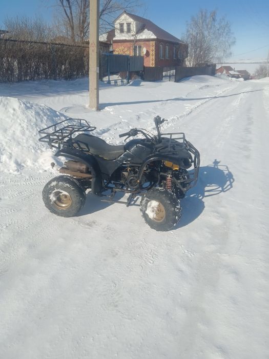 Продам детский квадроцикл