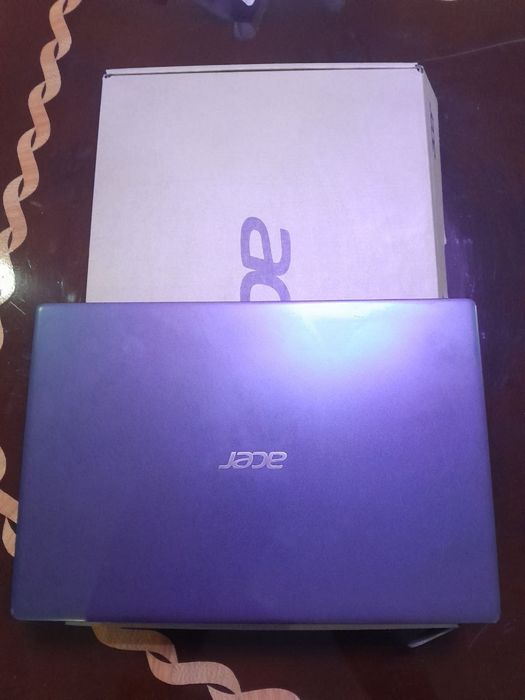 Noutbok Acer Aspire 3.hajmi 6/256