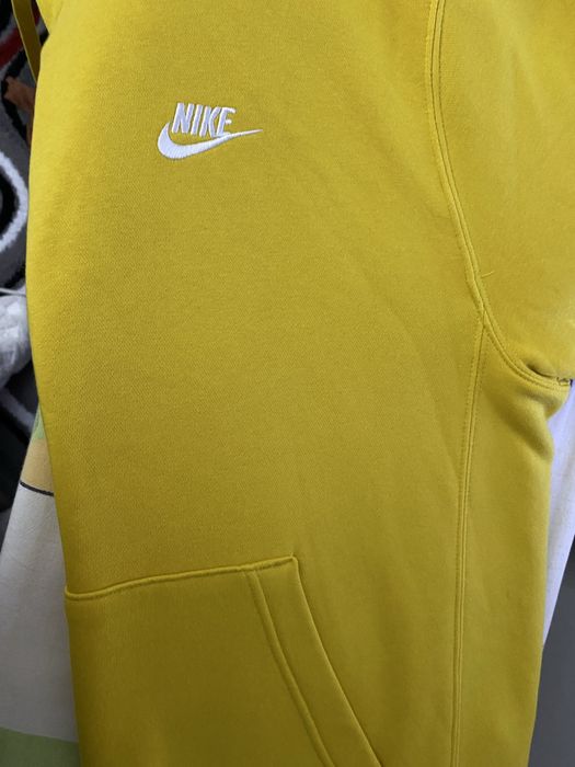 Hanorac Nike bumbac