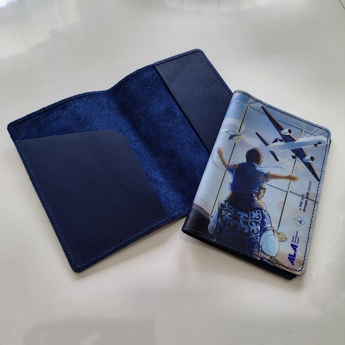 JANNA RICHI кошельки