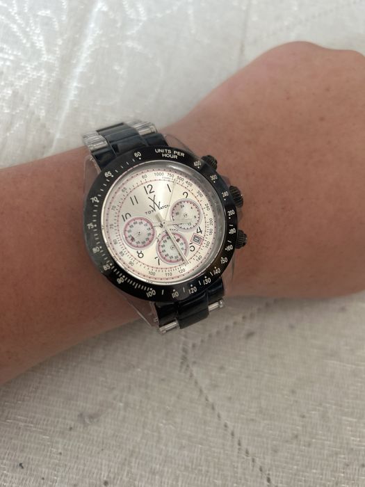 Toy watch rezistent la apă
