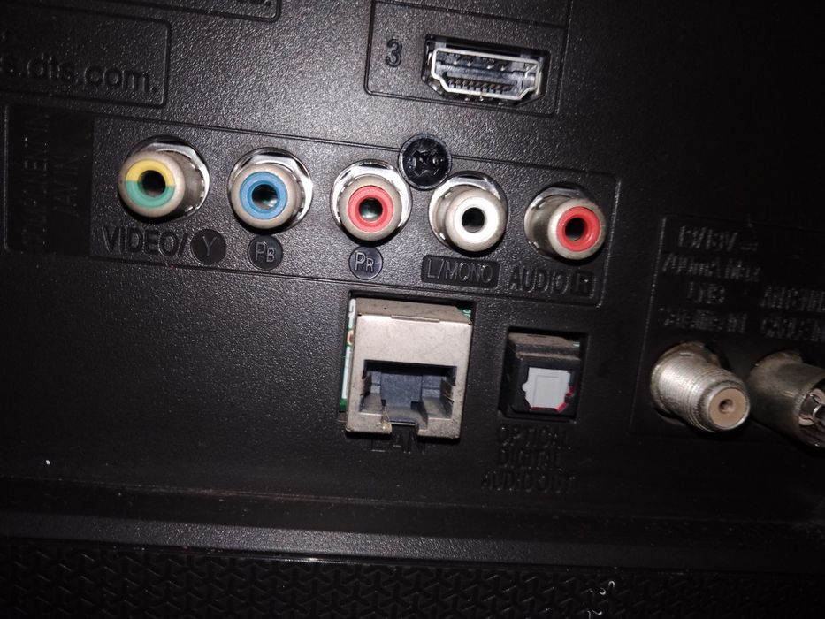 Smart TV stare bună 81cm