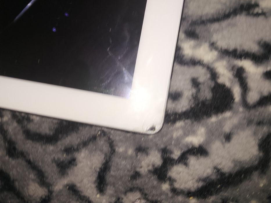 Продам айпад рабочий