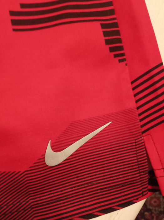 Мъжки къси панталони nike