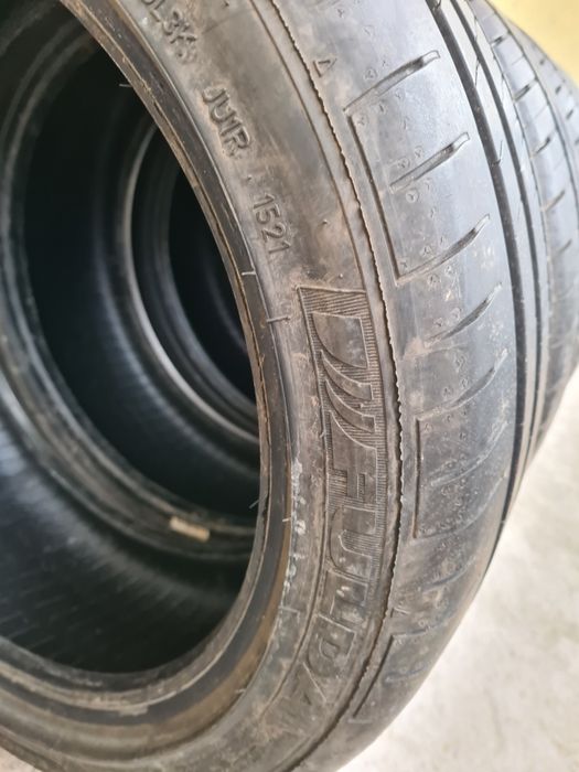 195/45R16 Fulda летни 4те