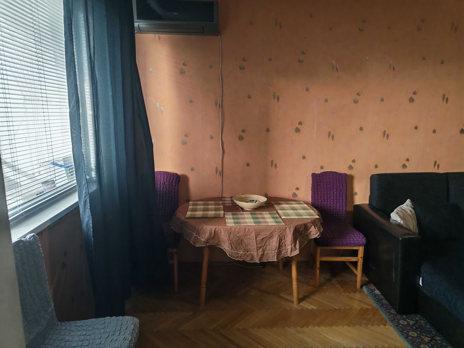 Дава се под наем Двустаен апартамент в София, Банишора - 65 кв.м за 448.8 € - Снимка #3