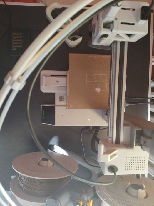 3D принтер Bambu Lab A1 mini