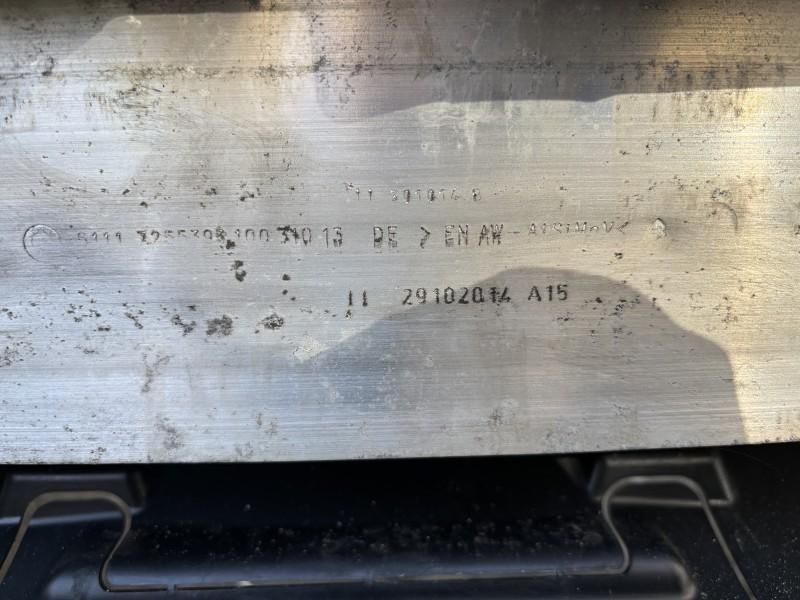 Trager complet BMW Seria 1 F20