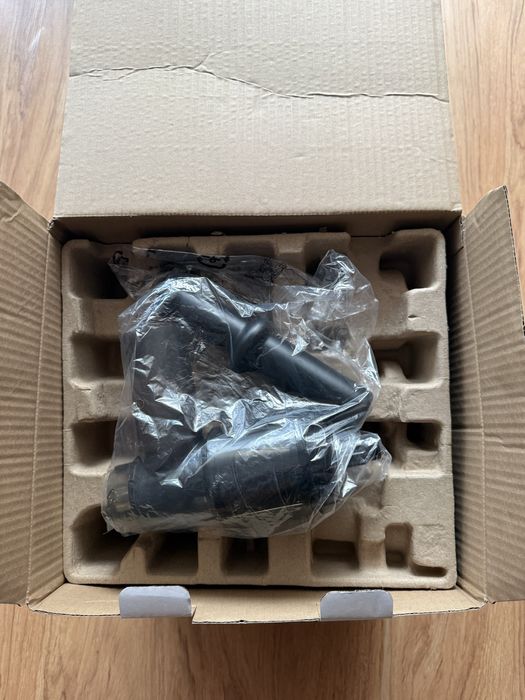 Masina de tocat carne Tefal HV7 Plus 6 in 1 - Noua cu Factura si Garan