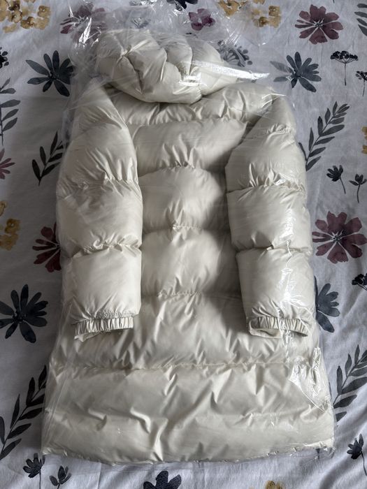 Зимно яке Nike