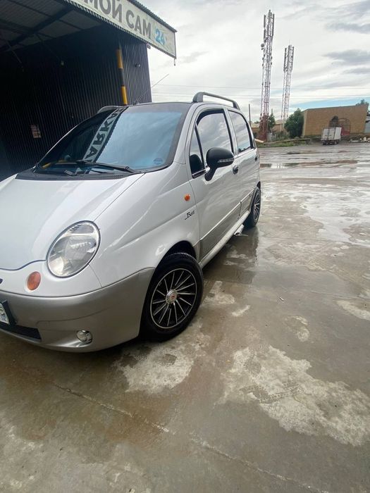 Matiz best zoʻr moshina