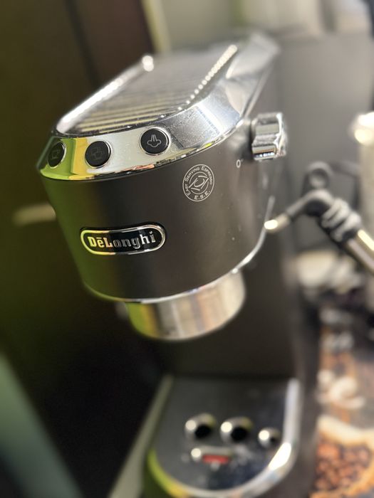 Кафемашина Delonghi/Делонги дедика