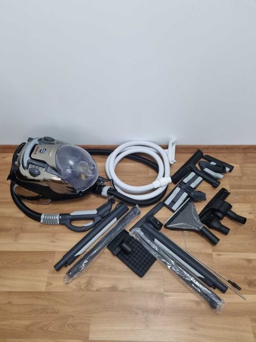 Aspirator injectie-extractie ABUR 2429 eur/acum 2200 lei