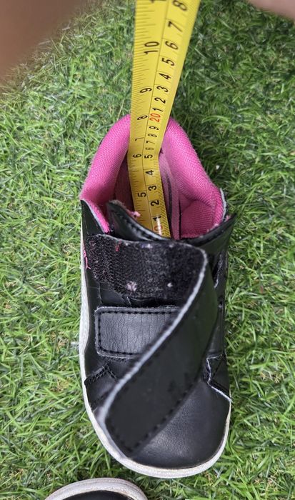 Детски маратонки Puma