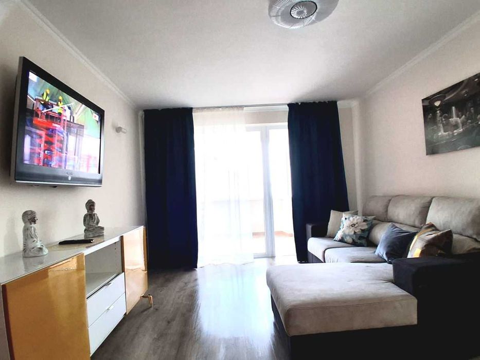 Дава се под наем Двустаен апартамент в София, Младост 3 - 75 кв.м за 400 € - Снимка #2