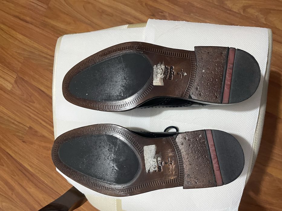 Pantofi Lloyd Germany Originali