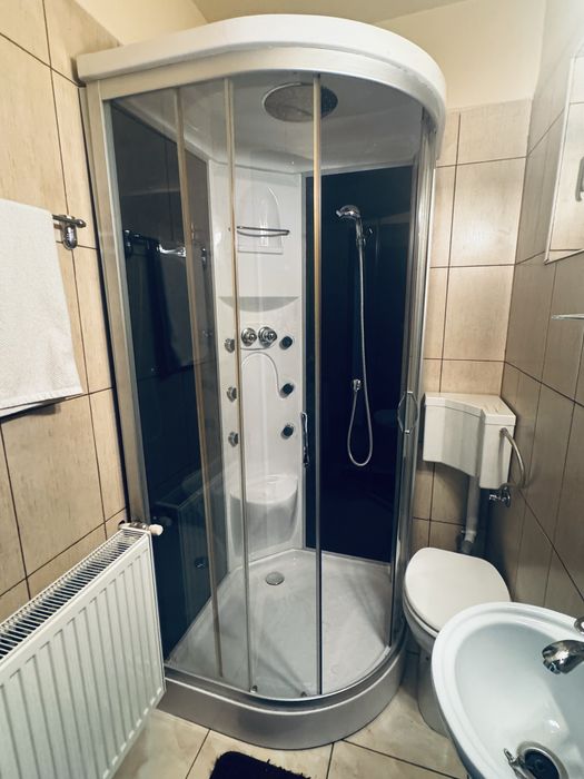 Cabină duș cu hidromasaj Satu Mare
