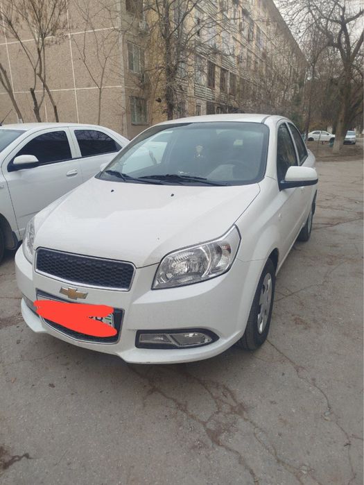 Nexia R3 2020  Mexanika